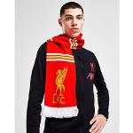 Rote 47 Brand FC Liverpool Damenschals aus Acryl Handwäsche Einheitsgröße 