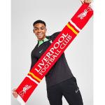 47 Brand Liverpool FC Scarf, Red