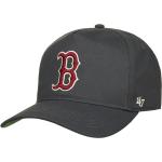 Dunkelblaue 47 Brand Boston Red Sox Snapback-Caps aus Baumwolle für Damen Einheitsgröße 