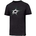 47 Brand NHL Dallas Stars Knockaround Club Tee T-Shirt Mens Forty Seven (L)
