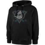 47 Brand NHL Pullover Hoody - HELIX Anaheim Ducks - L