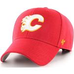 '47 Brand Relaxed Fit Cap - NHL Vintage Calgary Flames rot