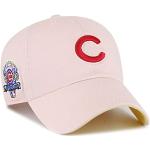 '47 Brand Strapback Cap - All Star Game Chicago Cubs pink