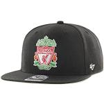 Reduzierte FC Liverpool Basecaps für Kinder & Baseball-Caps für Kinder 