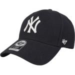 47 Marke MLB New York Yankees MVP Cap B-MVPSP17WBP-NYC, Unisex, Caps, Navy