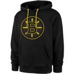 ’47 Midweight Hooded Sweatshirt Imprint Senior, Größe:S, NHL Teams:Boston Bruins