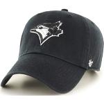 '47 MLB Mütze mit verstellbarem Riemen, für Erwachsene, Einheitsgröße, Weiß / Weiß, Toronto Blue Jays, Einheitsgr��e
