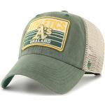 Reduzierte Bunte Vintage Oakland Athletics Snapback-Caps für Herren Einheitsgröße 