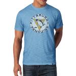 '47 NHL Pittsburgh Penguins Scrum Basic T-Shirt Sm