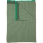 Grüne Moderne PIP Kuscheldecken & Wohndecken aus Textil 130x170 