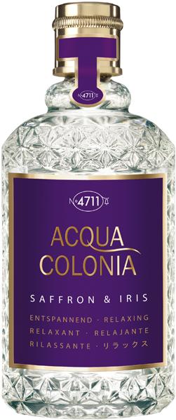 4711 Echt Kölnisch Wasser Acqua Colonia Beauty & Kosmetik-Produkte 170 ml