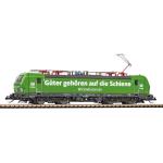 Spur TT Epoche VI DB AG - Deutsche Bahn Piko Modelllokomotiven 