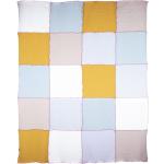 Karo Farbenfreunde Kuscheldecken & Wohndecken aus Textil Breite 150-200cm, Höhe 200-250cm, Tiefe 200-250cm 