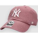 47Brand MLB NY Yankees '47 Clean Up Cap Damen