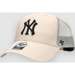 Bestickte 47 Brand New York Yankees Damenschirmmützen 