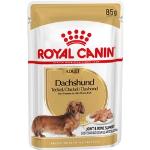Royal Canin Breed Hundefutter nass 