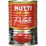 48x Mutti Pomodori Pelati bestern geschälte Tomate