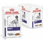 48x100 g Royal Canin Expert Adult Nassfutter Hund