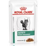 48x85 g Royal Canin Satiety Weight Management - Katze