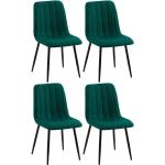 Reduzierte Moderne Stühle 4-teilig kaufen online
