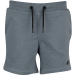 4F Kid's Casual Shorts (4FJSS23TSHOM048) light blue