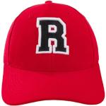 Rote Bestickte 4sold Basecaps für Kinder & Baseball-Caps für Kinder für Jungen 