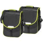 4Uniq Fahrradtasche Hecktasche Gepäck Tasche verschiedene Versionen zur Auswahl