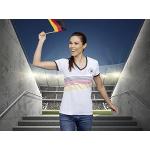 4uniq Fußballtrikot Trikot DFB Damentrikot (40)