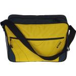 4YOU Igrec Collection Reporterbag 38 cm - sportive yellow