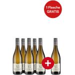 5+1-Paket Edition Weinfreunde Grauburgunder trocken - Weinpakete