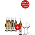 Deutsche Riesling Weißweine Sets & Geschenksets 