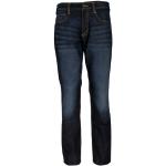 Indigofarbene 5.11 Tactical Slim Fit Jeans mit Reißverschluss aus Denim Größe L 