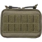 Grüne 5.11 Tactical Bauchtaschen & Hüfttaschen mit Reißverschluss 