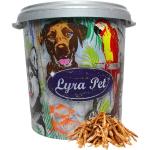 5 kg Lyra Pet Kausnacks mit Fisch 