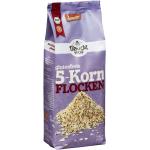 5-Korn-Flocken bio (475g)