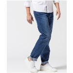 5-Pocket-Jeans BRAX "Style COOPER DENIM" blau Herren Jeans