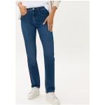 5-Pocket-Jeans BRAX "Style MARY" blau Damen Jeans