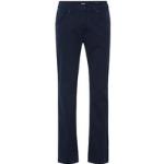 Reduzierte PIONEER Rando 5-Pocket Jeans mit Reißverschluss für Herren Größe XXL Große Größen Länge 30 