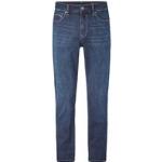 Paddocks 5-Pocket Jeans mit Reißverschluss aus Denim für Herren Größe XL Weite 40, Länge 28 