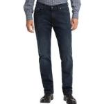 PIONEER Ron 5-Pocket Jeans aus Denim für Herren Weite 34, Länge 34 