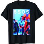 5 Seconds of Summer - 5SOS Band Photo T-Shirt