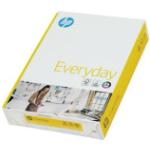 Hewlett Packard Everyday Kopierpapier DIN A4, 75g, 500 Blatt 