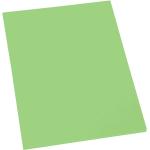Grüne Clairefontaine Pollen Briefpapier & Briefbögen DIN A4, 120g, 50 Blatt aus Papier 