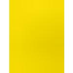 Gelbe Unique Strasssteine Servietten 