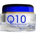 Anti-Falten NCM Bio Gesichtscremes 50 ml mit Coenzym Q10 