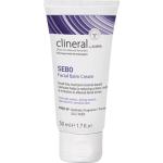 Clineral Sebo Facial Balm Cream 50 ml Körperpflege