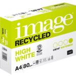 Blaues Modernes Antalis Image Recycling- & Umweltpapier DIN A4, 80g, 500 Blatt 