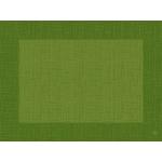 500 Dunicel®-Tischsets 30 x 40 cm Linnea Leaf Green - 07321031864847