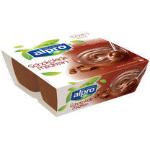 Alpro Soya Dessert Schokolade mildfein 500 g Creme