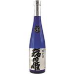 Japanische Sake & Reisweine 0,5 l 
